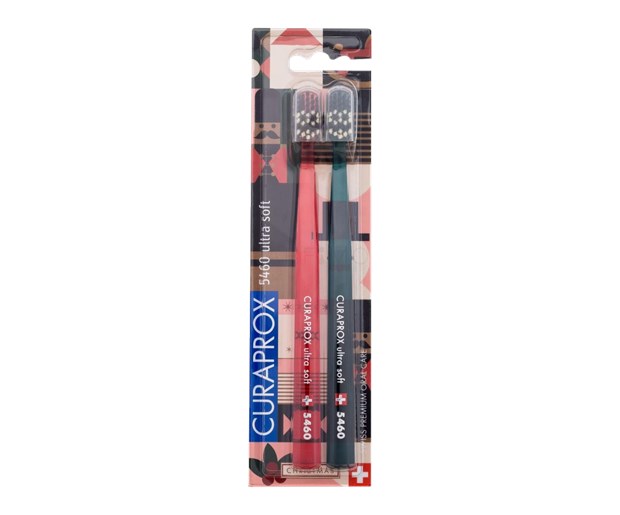 Curaprox CS 5460 četkica za zube Winter limited edition