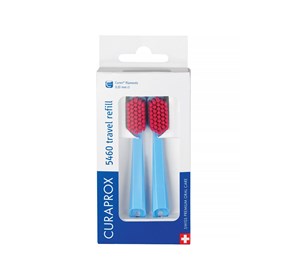 Curaprox CS 5460 putni set refill