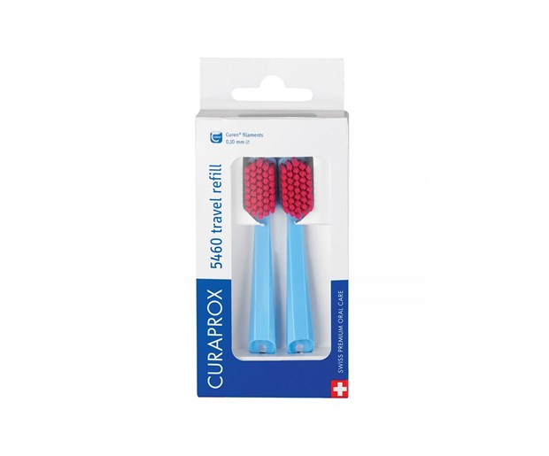 Curaprox CS 5460 putni set refill