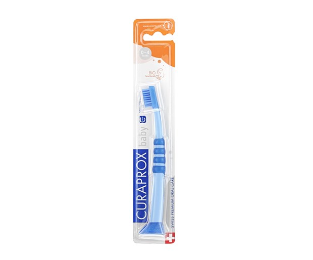 Curaprox CS baby 4260 četkica za djecu