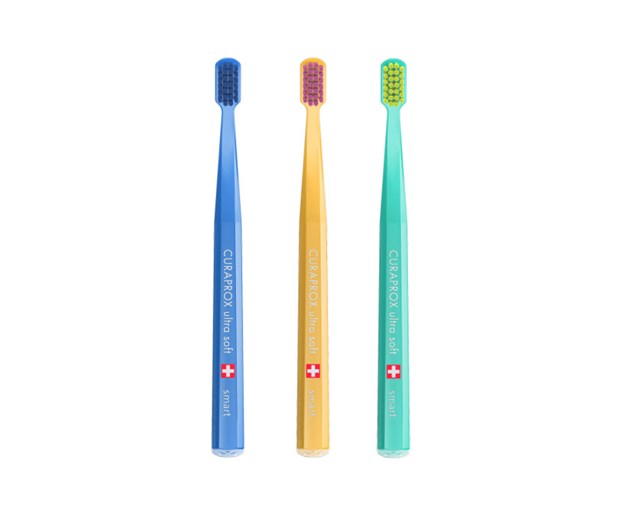 Curaprox CS smart četkica 3pack