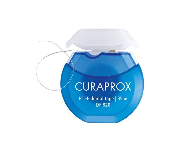 Curaprox DF 820 zubni konac