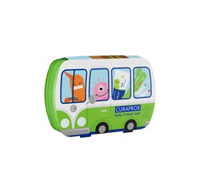 Curaprox Kids putni set