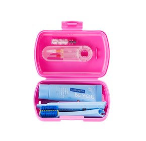 Curaprox Ortho putni set