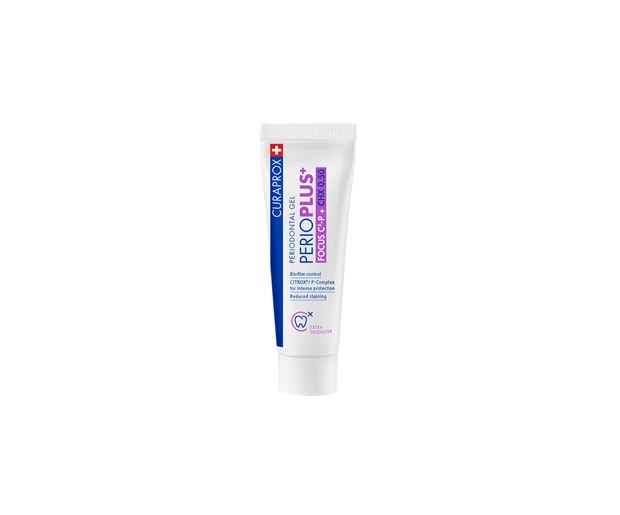 Curaprox Perio + focus gel 10ml