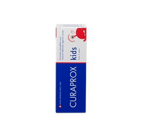 Curaprox kids jagoda dječja pasta 60ml