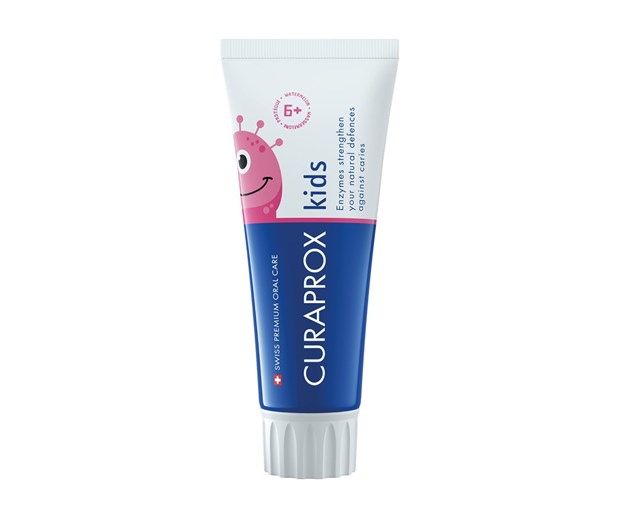 Curaprox kids lubenica dječja pasta 60ml