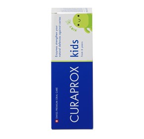Curaprox Kids menta dječja pasta 60ml
