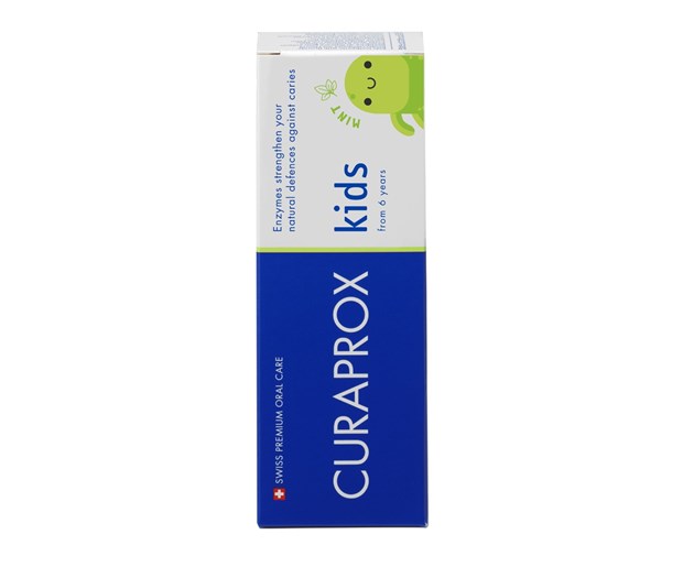Curaprox Kids menta dječja pasta 60ml