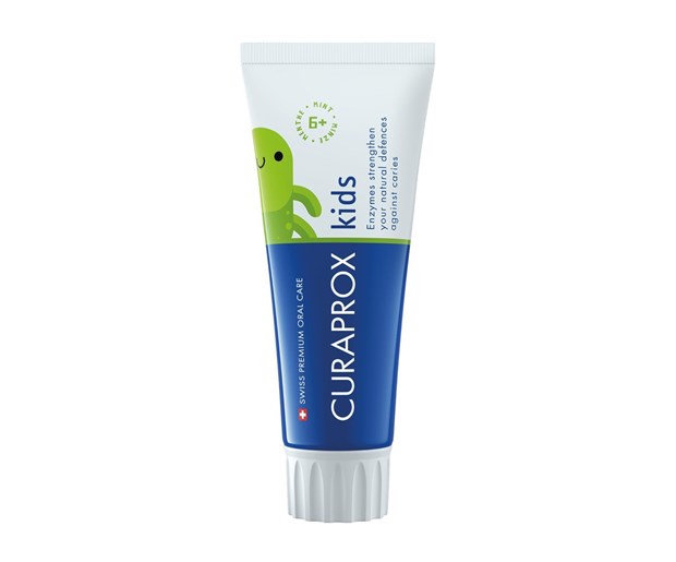 Curaprox Kids menta dječja pasta 60ml
