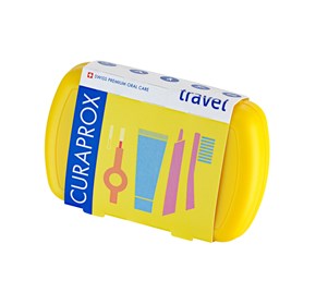 Curaprox putni set