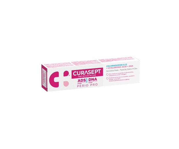 Curasept ADS DNA pro pasta za zube
