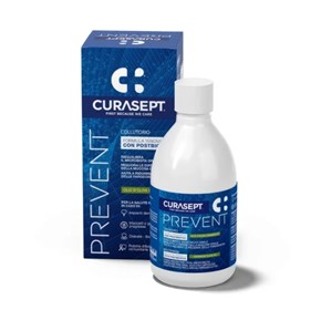 Curasept Prevent tekućina za ispiranje usta
