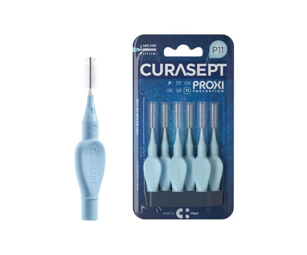 Curasept interdentalne četkice Proxi Prevention P11