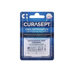 Curasept ortodontski vosak