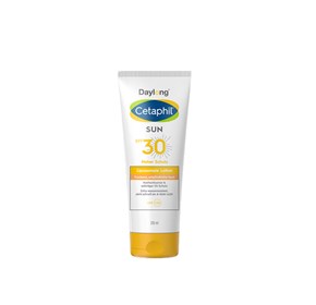 Daylong Cetaphil sun losion SPF30 200ml