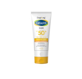 Daylong Cetaphil sun losion SPF50 100ml