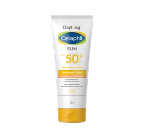 Daylong Cetaphil sun losion SPF50 200ml