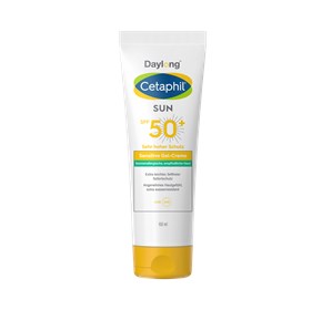 Daylong Cetaphil sun Sensitive gel krema SPF50 100ml