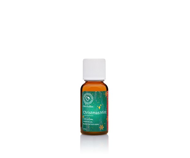 Dea Flores Christmas mint 20ml