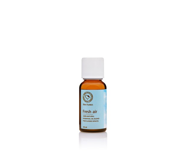 Dea Flores Fresh air 20ml