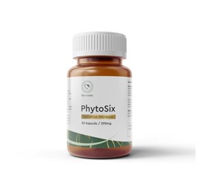 Dea Flores PhytoSix