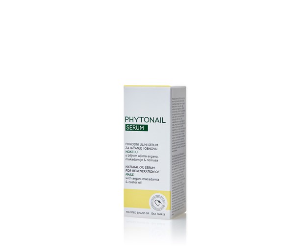Dea Flores Phytonail serum