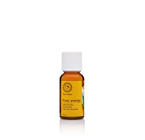 Dea Flores Pure energy 20ml