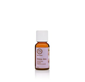 Dea Flores Stress Less 20ml