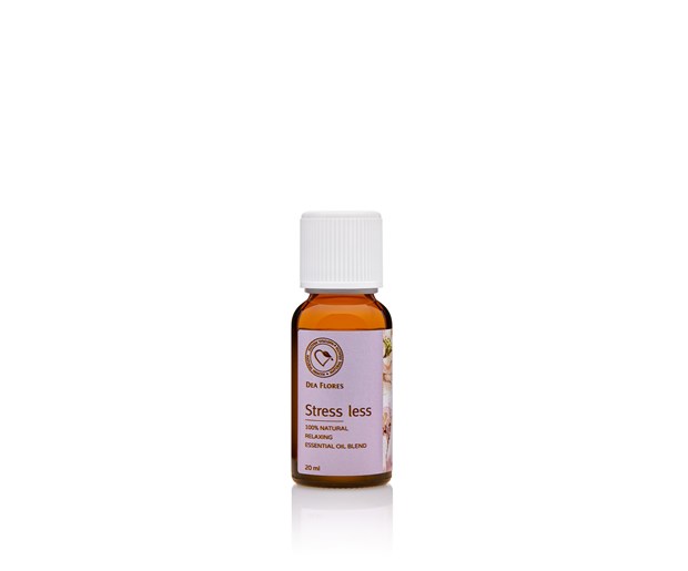 Dea Flores Stress Less 20ml