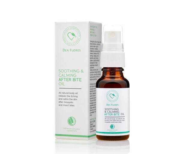 Dea Flores After bite sprej 20ml