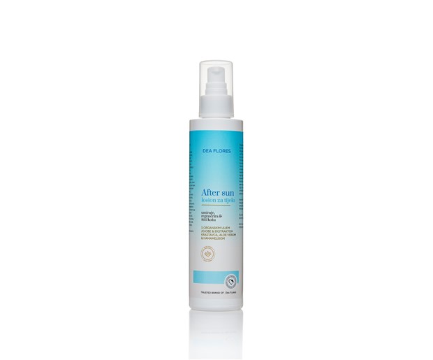 Dea Flores after sun 150ml