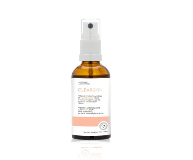Dea Flores clear skin 50ml