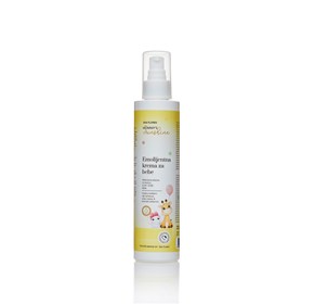 Dea Flores emolijetna krema za bebe 200ml