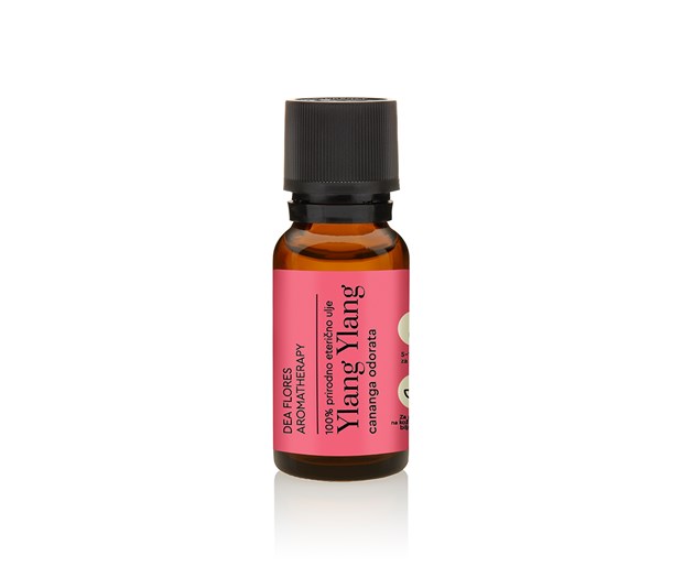 Dea Flores eterično ulje ylang ylang