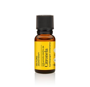 Dea Flores eterično ulje citronela