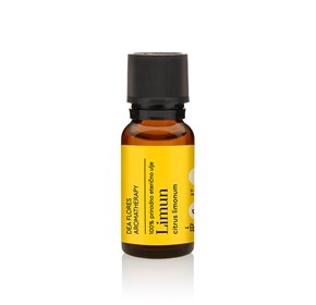 Dea Flores eterično ulje limun 10ml