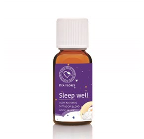 Dea Flores eterično ulje Sleep well 20ml