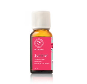 Dea Flores eterično ulje summer 20ml