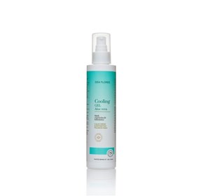 Dea Flores gel za hlađenje