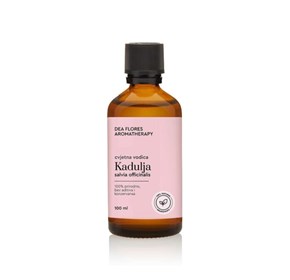 Dea Flores hidrolat kadulje