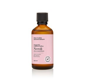 Dea Flores hidrolat neroli