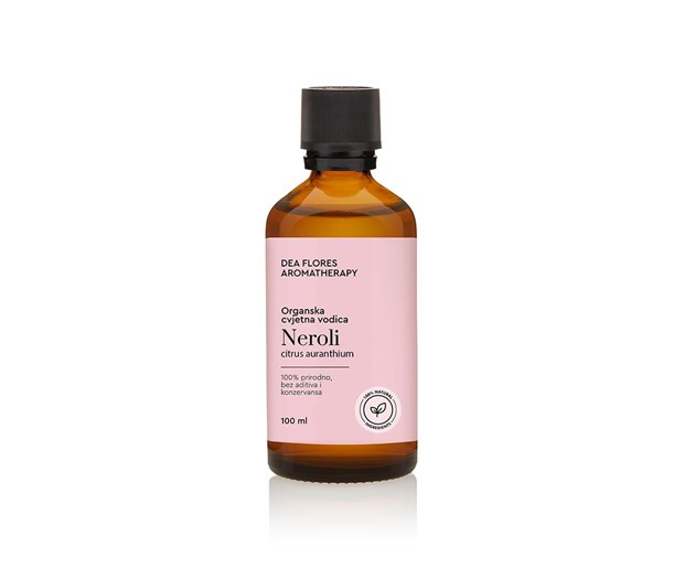 Dea Flores hidrolat neroli