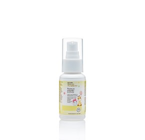 Dea Flores krema za pelensko područje 50ml