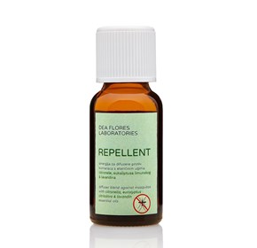 Dea Flores repelent 20ml