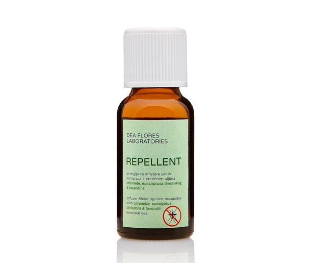 Dea Flores repelent 20ml