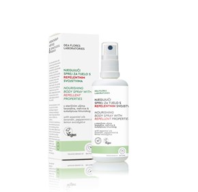 Dea Flores sprej s repelentnim svojstvima 75ml