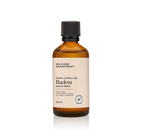 Dea Flores ulje badema 100ml