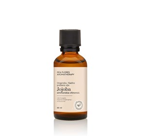 Dea Flores ulje jojobe 50ml
