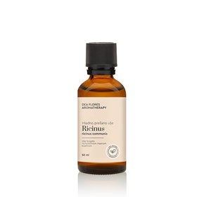 Dea Flores ulje ricinusa 50ml